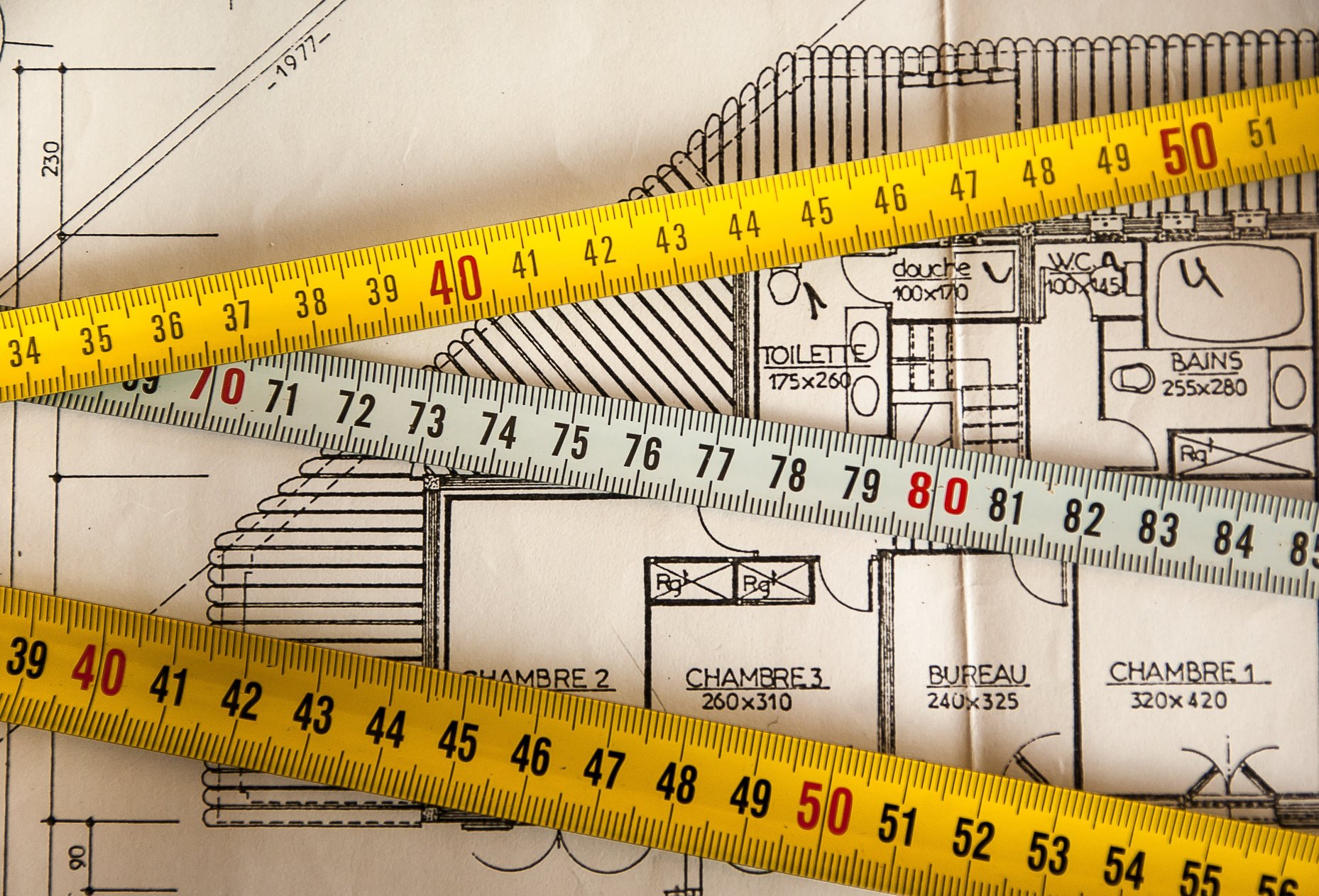 Ruler and Measurements